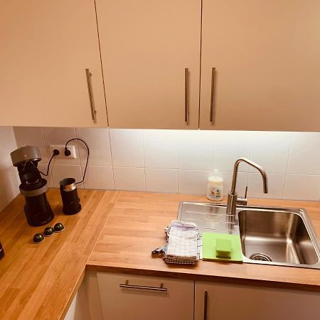 Felix Living 5, Modern & Cozy 2 Zimmer Wohnung, Terrasse, Parkplatz Salzweg Exterior photo